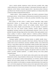 Apylinkės inspektoriaus veiklos teisiniai pagrindai 18 puslapis