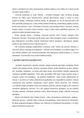 Apylinkės inspektoriaus veiklos teisiniai pagrindai 19 puslapis