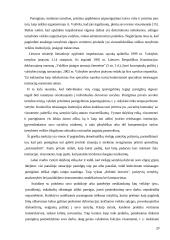 Apylinkės inspektoriaus veiklos teisiniai pagrindai 20 puslapis