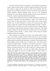 Apylinkės inspektoriaus veiklos teisiniai pagrindai 9 puslapis