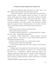 Policijos veikla užtikrinant saugų eismą 17 puslapis