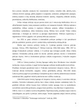 Policijos veikla užtikrinant saugų eismą 4 puslapis