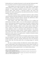 Politikos formavimosi procesas 12 puslapis