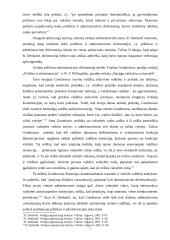 Politikos formavimosi procesas 5 puslapis