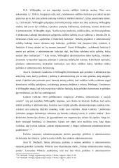 Politikos formavimosi procesas 6 puslapis