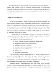 Public charts in UK referatas 11 puslapis