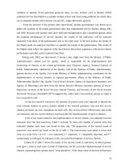 Public charts in UK referatas 12 puslapis