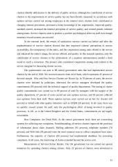 Public charts in UK referatas 15 puslapis