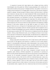 Public charts in UK referatas 17 puslapis