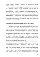 Public charts in UK referatas 20 puslapis