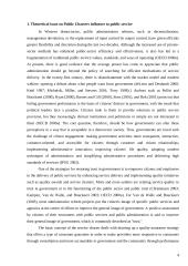 Public charts in UK referatas 4 puslapis