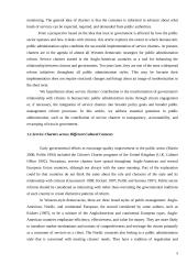 Public charts in UK referatas 5 puslapis