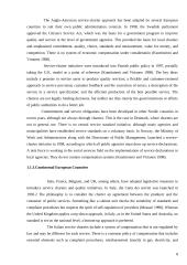 Public charts in UK referatas 8 puslapis