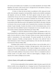 Public charts in UK referatas 9 puslapis