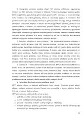 Estijos strateginio planavimo charakteristikos viešajame sektoriuje 14 puslapis