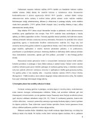 Estijos strateginio planavimo charakteristikos viešajame sektoriuje 6 puslapis