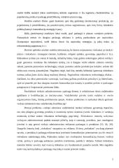 Estijos strateginio planavimo charakteristikos viešajame sektoriuje 7 puslapis