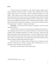 Teisė gauti informaciją iš valstybės ir savivaldybės institucijų 2 puslapis