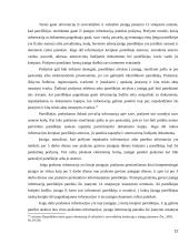 Teisė gauti informaciją iš valstybės ir savivaldybės institucijų 12 puslapis