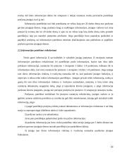 Teisė gauti informaciją iš valstybės ir savivaldybės institucijų 13 puslapis