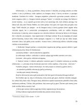 Teisė gauti informaciją iš valstybės ir savivaldybės institucijų 15 puslapis