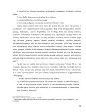 Teisė gauti informaciją iš valstybės ir savivaldybės institucijų 16 puslapis