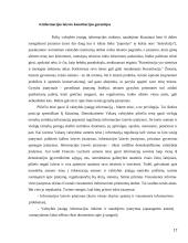 Teisė gauti informaciją iš valstybės ir savivaldybės institucijų 17 puslapis