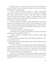 Teisė gauti informaciją iš valstybės ir savivaldybės institucijų 10 puslapis