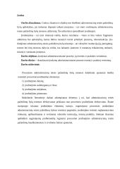 Administracinių ginčų nagrinėjimo bylos 2 puslapis