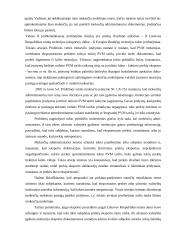 Administracinių ginčų nagrinėjimo bylos 13 puslapis