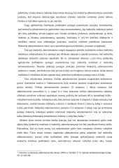 Administracinių ginčų nagrinėjimo bylos 14 puslapis