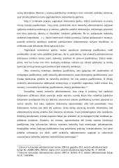 Administracinių ginčų nagrinėjimo bylos 16 puslapis