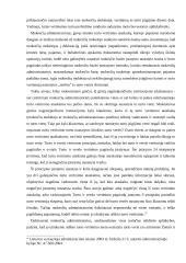 Administracinių ginčų nagrinėjimo bylos 18 puslapis