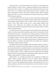 Administracinių ginčų nagrinėjimo bylos 4 puslapis