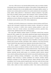 Administracinių ginčų nagrinėjimo bylos 7 puslapis