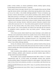 Administracinių ginčų nagrinėjimo bylos 8 puslapis