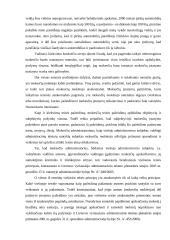 Administracinių ginčų nagrinėjimo bylos 9 puslapis