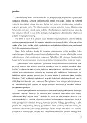 Bylos dėl nuosavybės teisių į  nekilnojamąjį turtą  2 puslapis