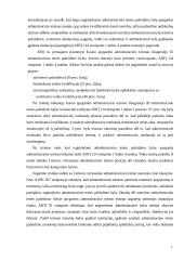 Bylos dėl nuosavybės teisių į  nekilnojamąjį turtą  7 puslapis