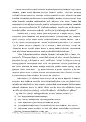 Bylos dėl nuosavybės teisių į  nekilnojamąjį turtą  9 puslapis