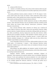 Bylos dėl nuosavybės teisių į  nekilnojamąjį turtą  10 puslapis