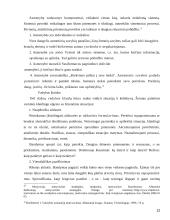 Valstybės tarnautojų motyvacinės sistemos kūrimas  11 puslapis