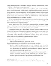 Valstybės tarnautojų motyvacinės sistemos kūrimas  14 puslapis