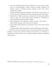 Valstybės tarnautojų motyvacinės sistemos kūrimas  15 puslapis