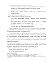 Valstybės tarnautojų motyvacinės sistemos kūrimas  4 puslapis