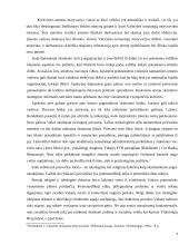 Valstybės tarnautojų motyvacinės sistemos kūrimas  6 puslapis