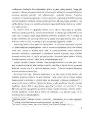 Valstybės tarnautojų motyvacinės sistemos kūrimas  8 puslapis