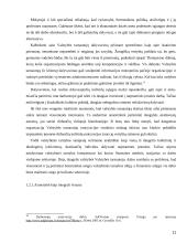 Valstybės tarnautojų motyvacinės sistemos kūrimas  10 puslapis