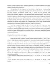 Valstybės tarnautojų skatinimas ir atsakomybė 11 puslapis