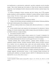 Valstybės tarnautojų skatinimas ir atsakomybė 13 puslapis